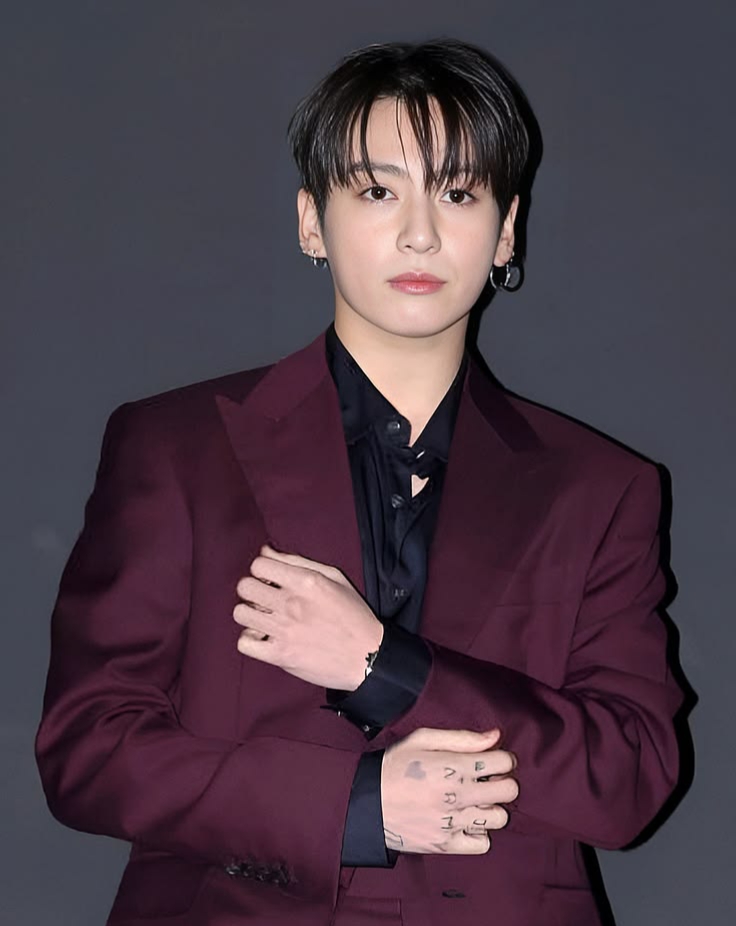 Jeon Jung-kook
